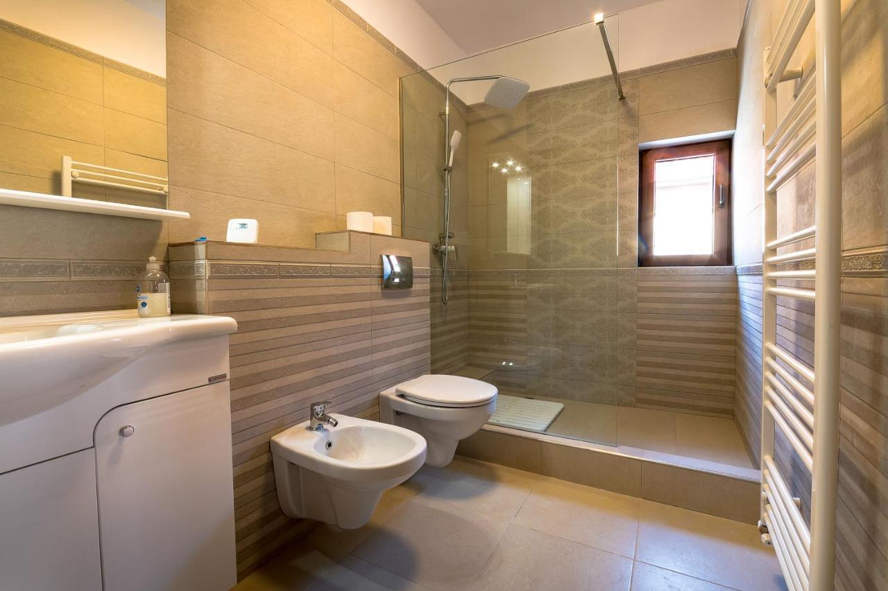Burebista Residence Ντέβα Εξωτερικό φωτογραφία