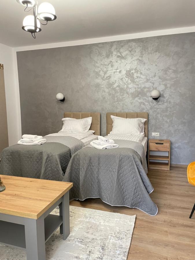 Burebista Residence Ντέβα Εξωτερικό φωτογραφία