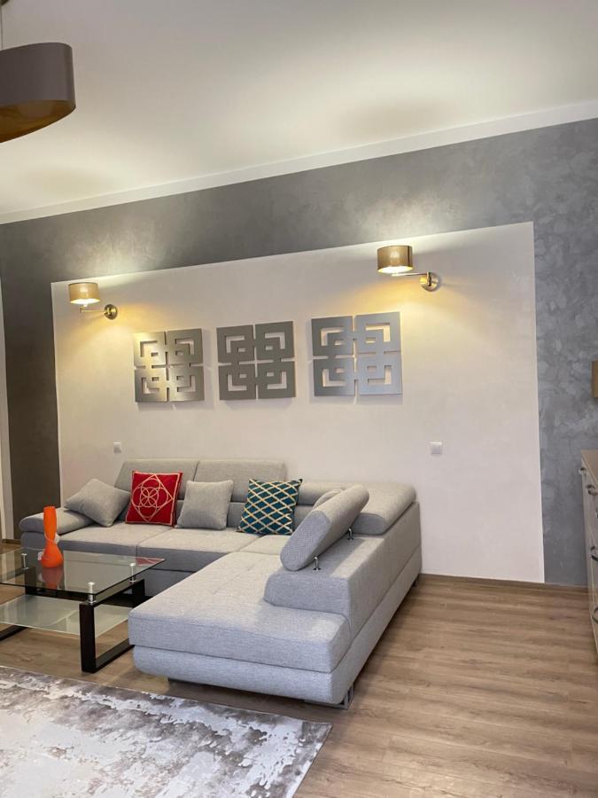 Burebista Residence Ντέβα Εξωτερικό φωτογραφία