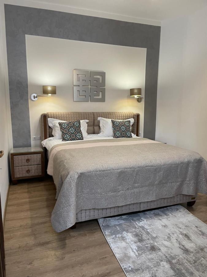 Burebista Residence Ντέβα Εξωτερικό φωτογραφία