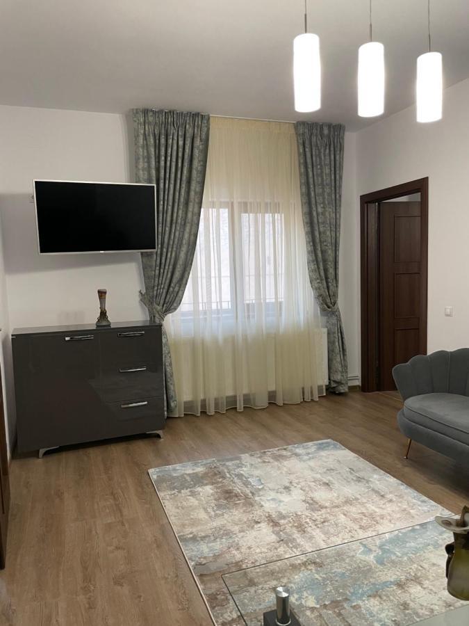 Burebista Residence Ντέβα Εξωτερικό φωτογραφία