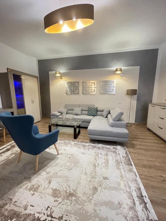 Burebista Residence Ντέβα Εξωτερικό φωτογραφία