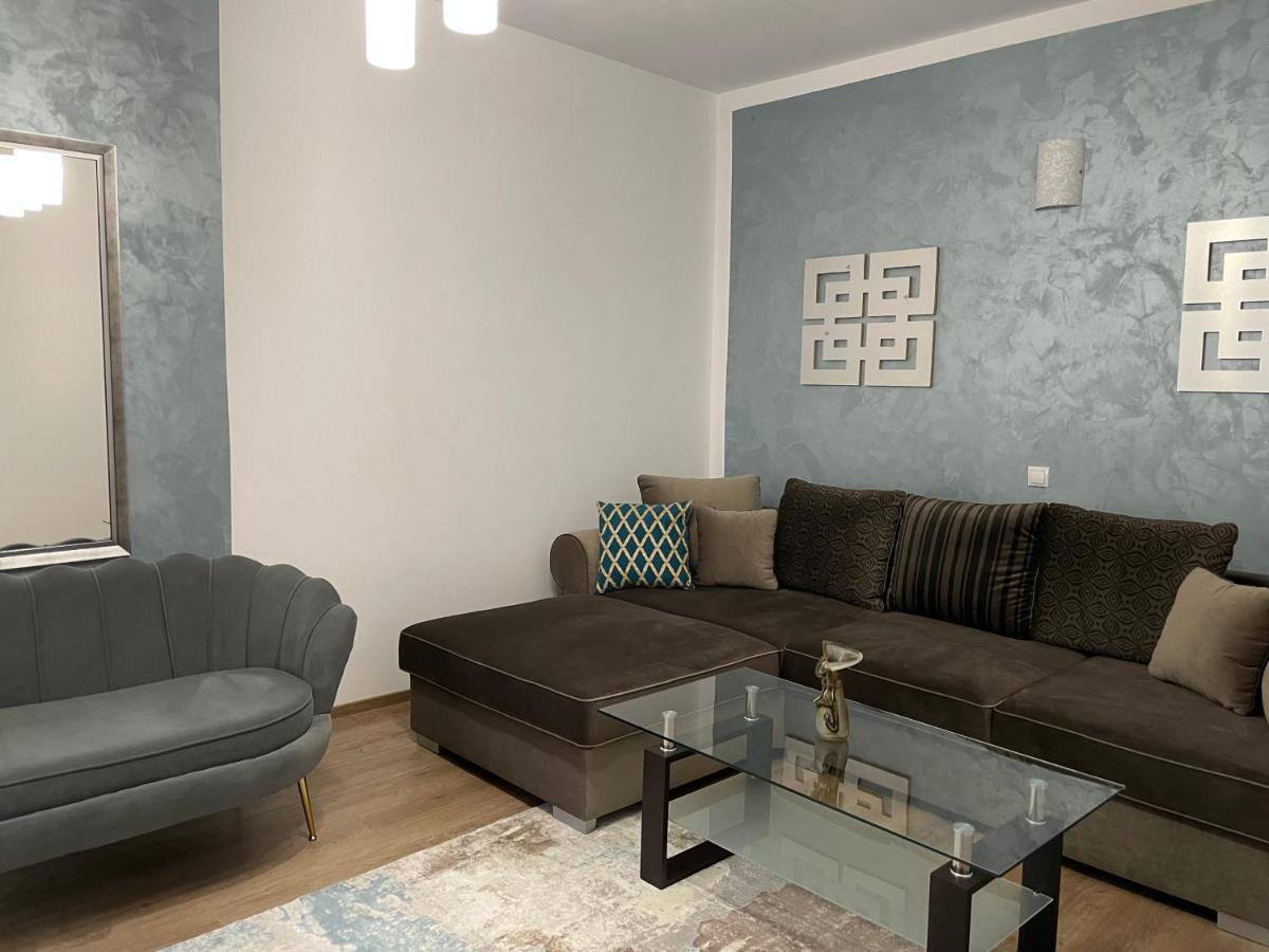 Burebista Residence Ντέβα Εξωτερικό φωτογραφία